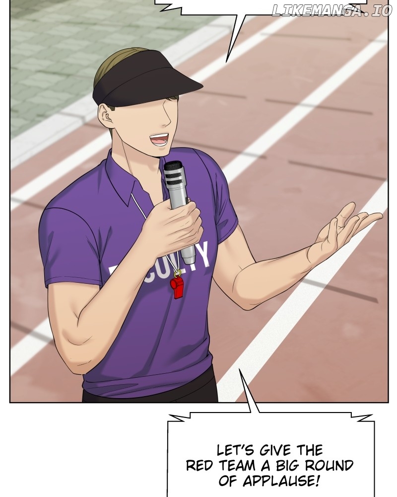 The Second Lead Syndrome Chapter 50 - page 43