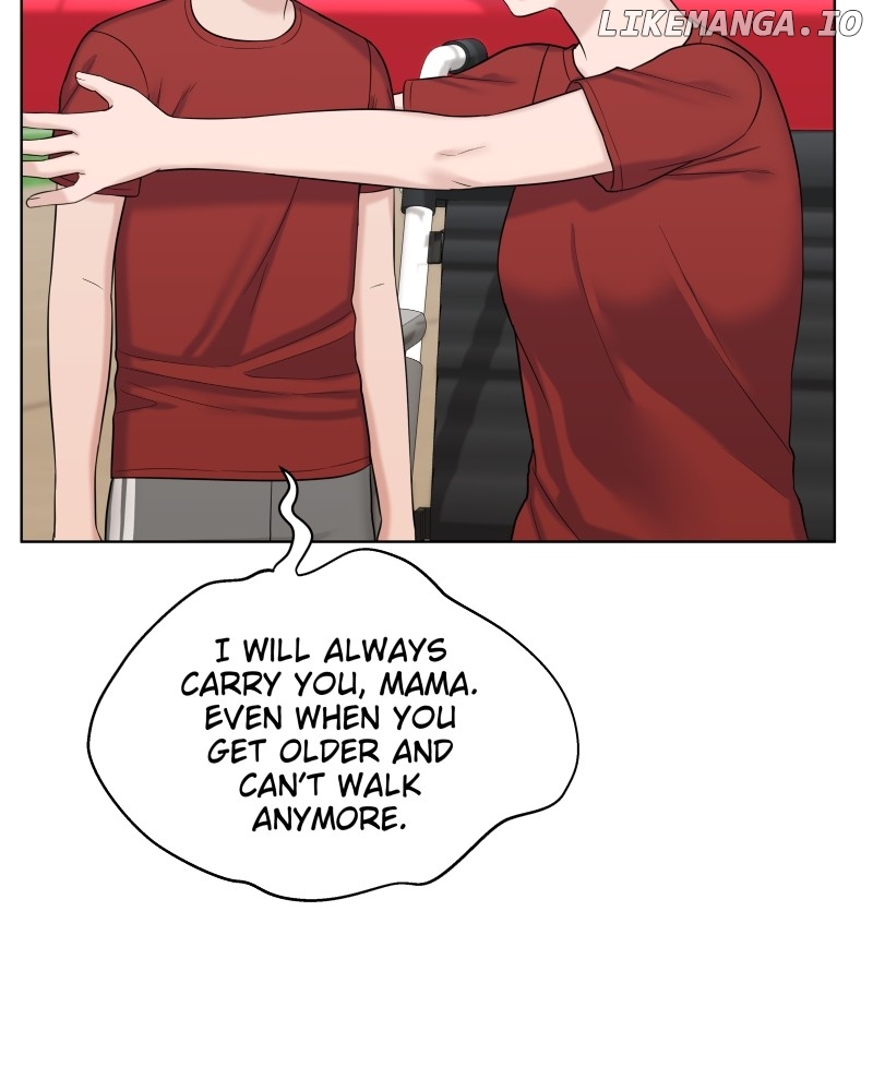 The Second Lead Syndrome Chapter 50 - page 45