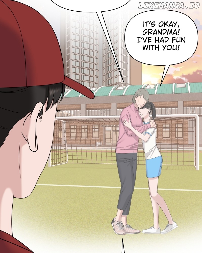 The Second Lead Syndrome Chapter 50 - page 48