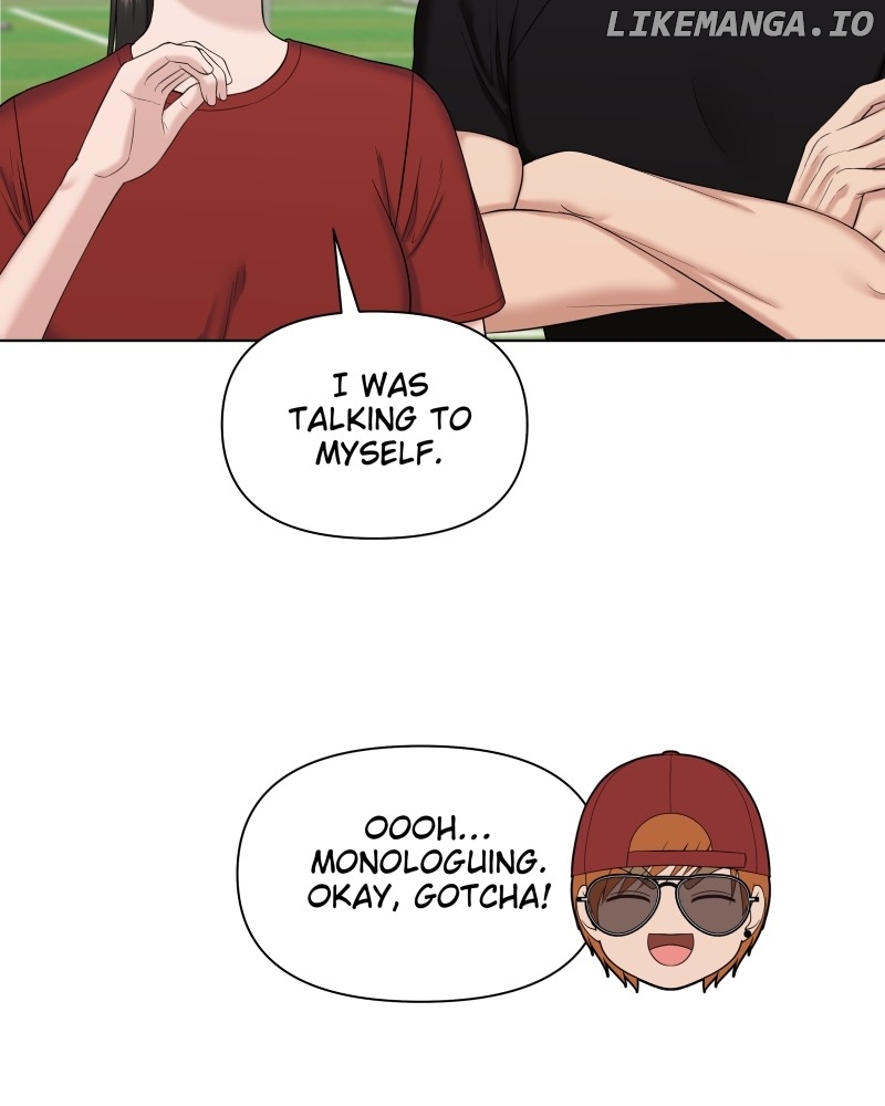 The Second Lead Syndrome Chapter 50 - page 52