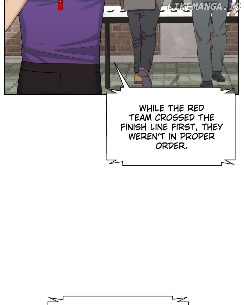 The Second Lead Syndrome Chapter 50 - page 54