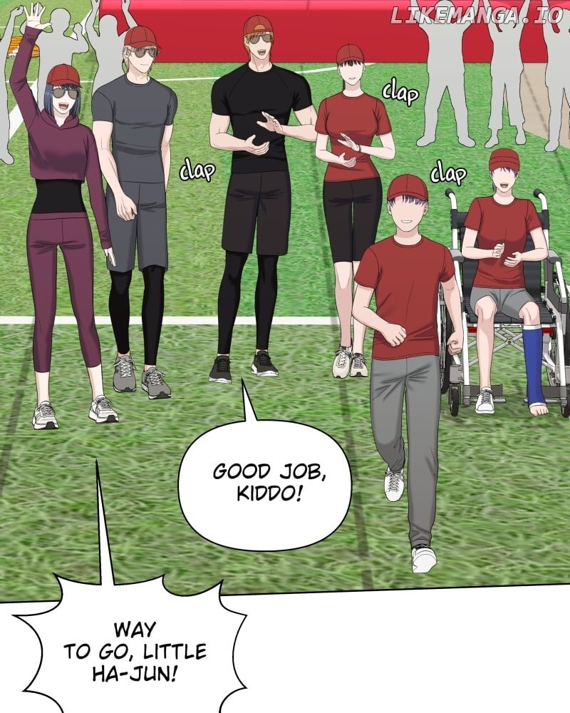 The Second Lead Syndrome Chapter 50 - page 63