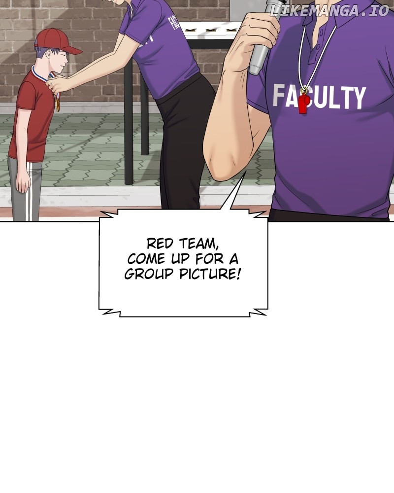 The Second Lead Syndrome Chapter 50 - page 65