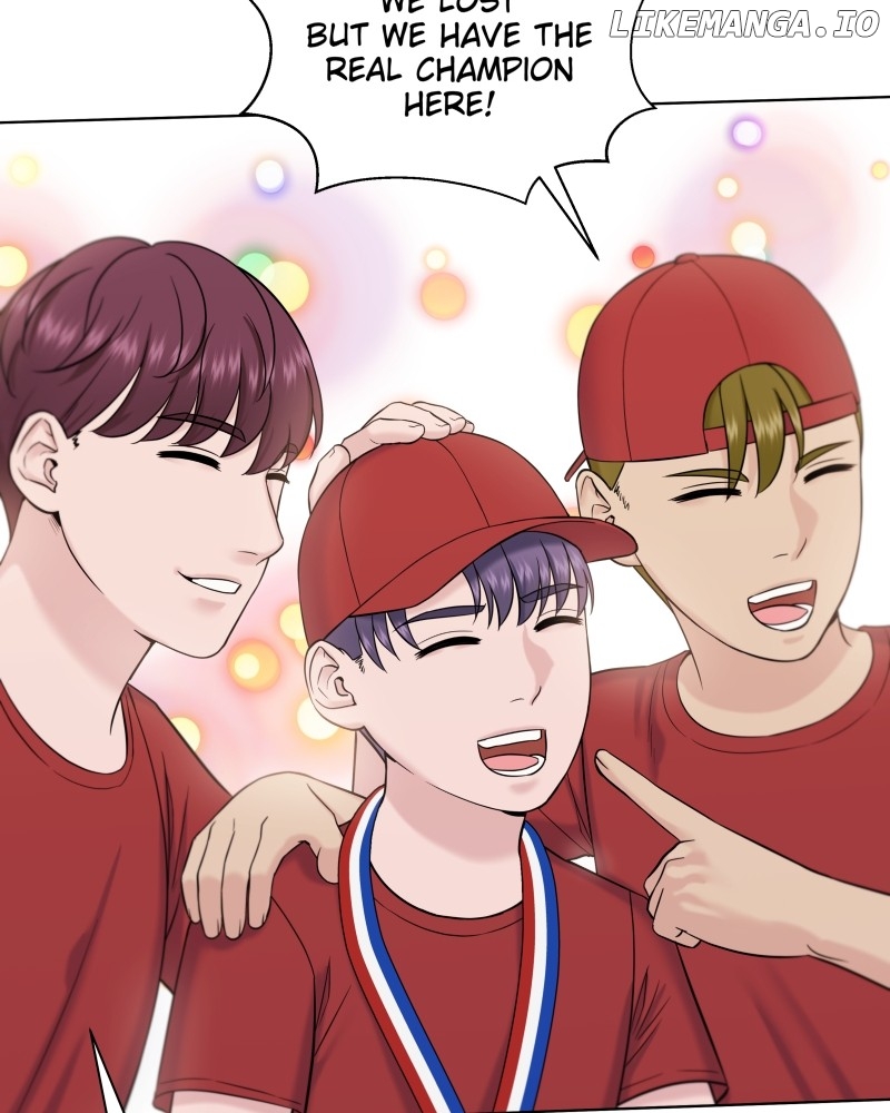 The Second Lead Syndrome Chapter 50 - page 69