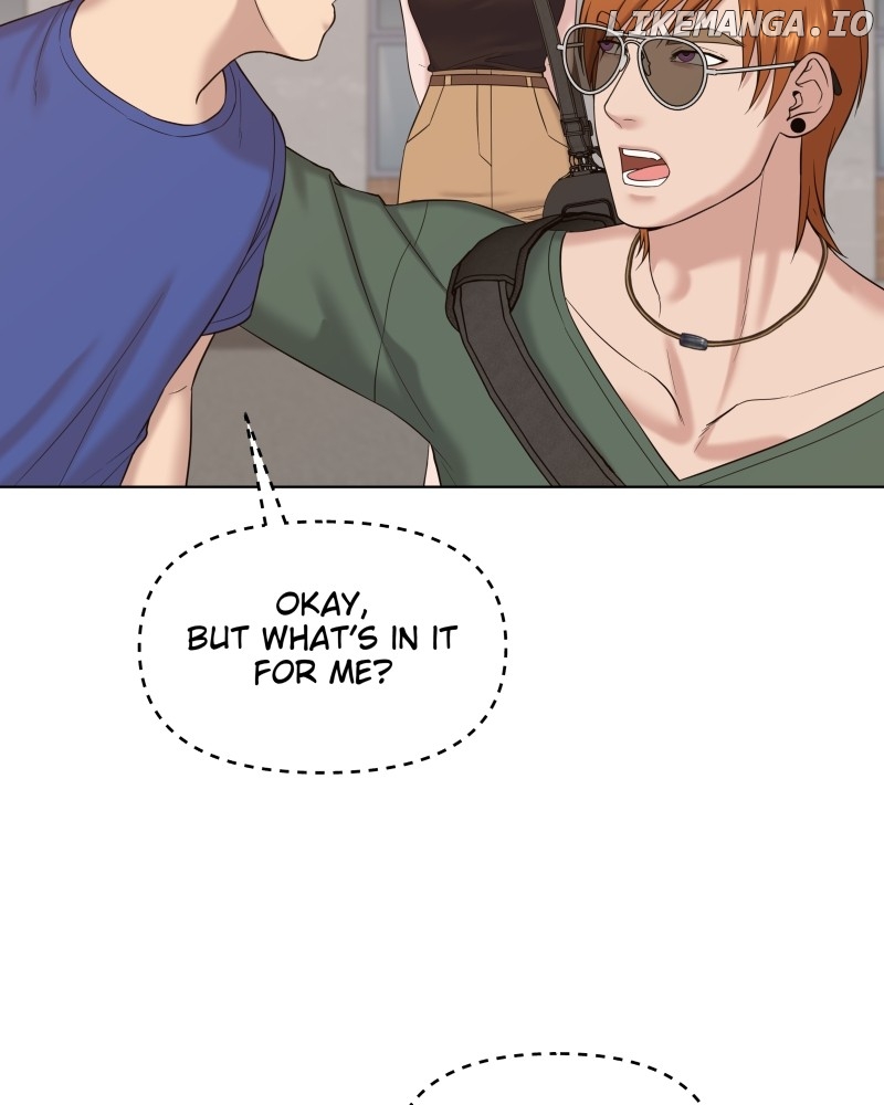 The Second Lead Syndrome Chapter 51 - page 6