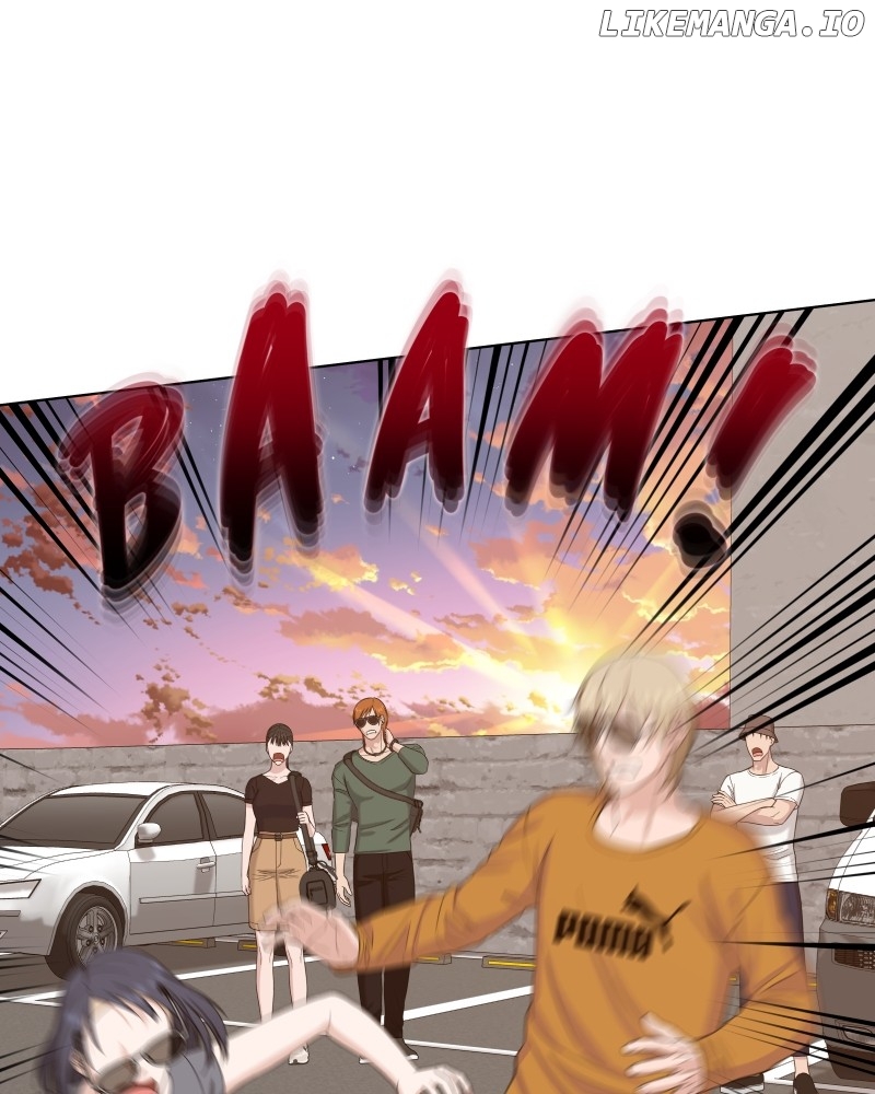 The Second Lead Syndrome Chapter 51 - page 14