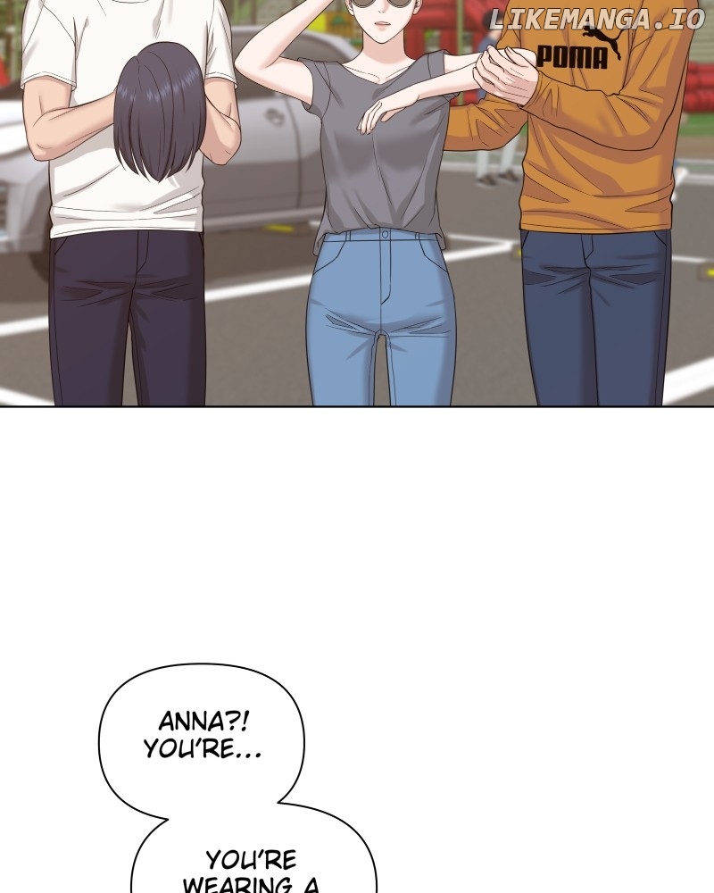 The Second Lead Syndrome Chapter 51 - page 18