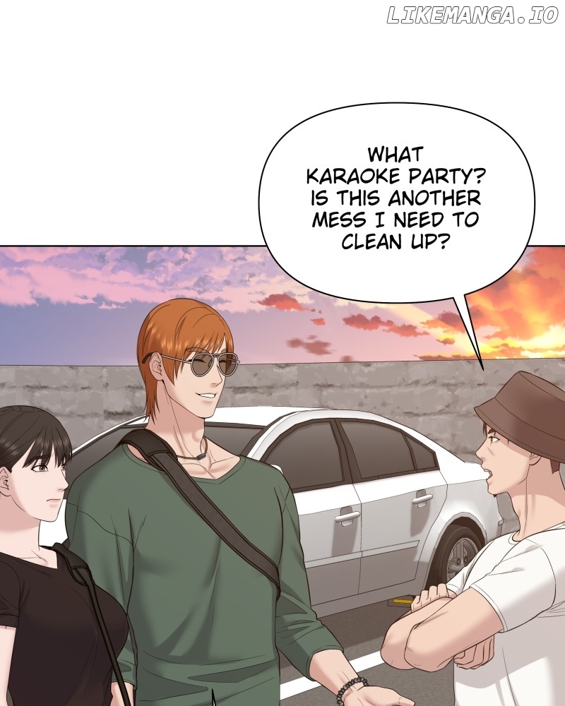 The Second Lead Syndrome Chapter 51 - page 28
