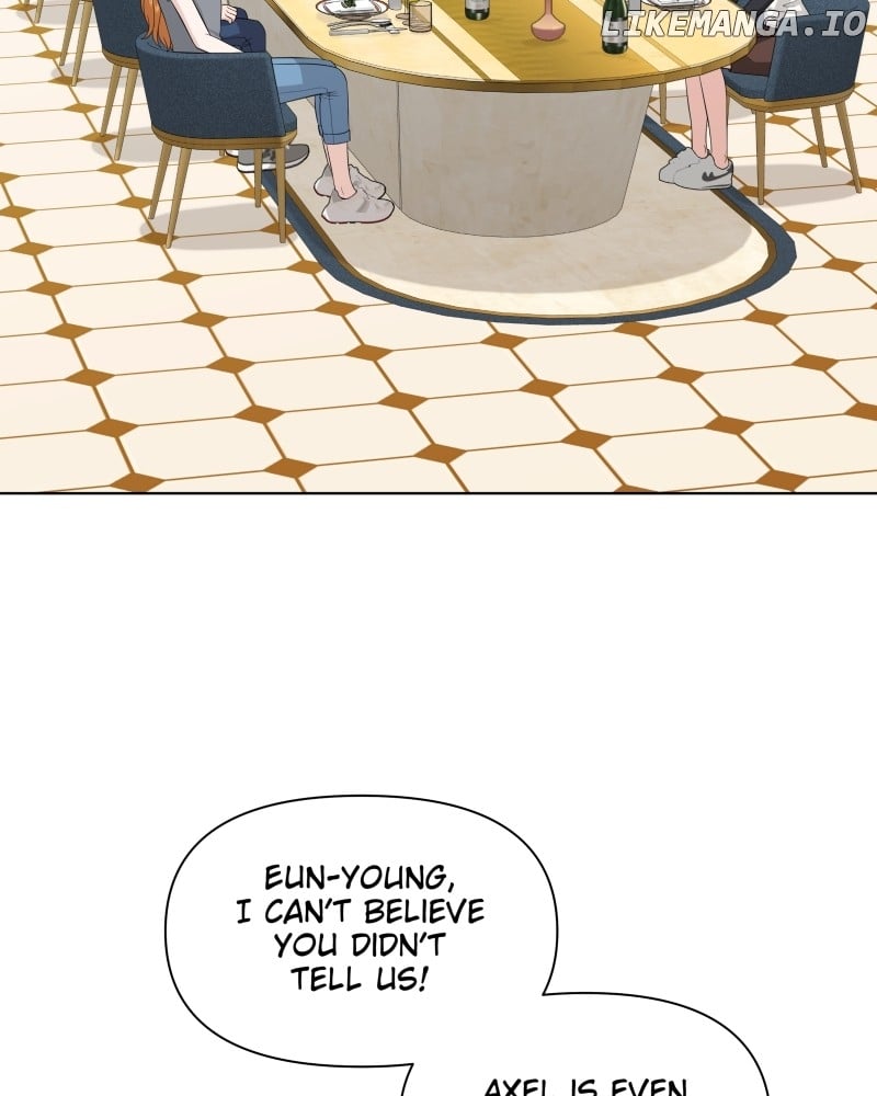The Second Lead Syndrome Chapter 51 - page 32