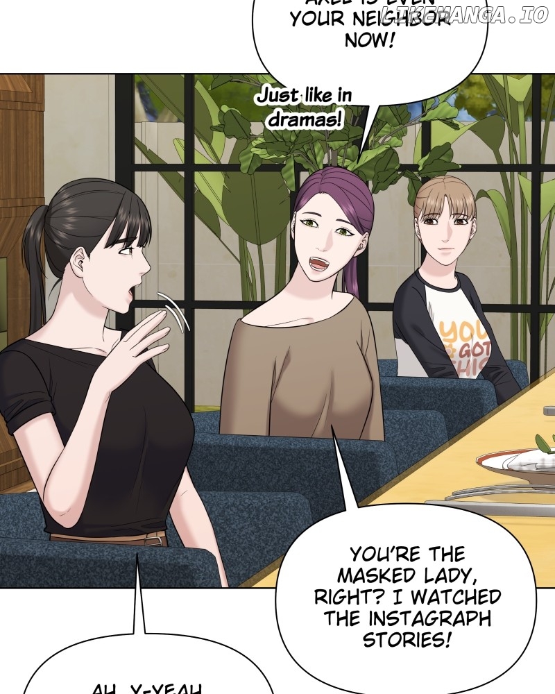 The Second Lead Syndrome Chapter 51 - page 33