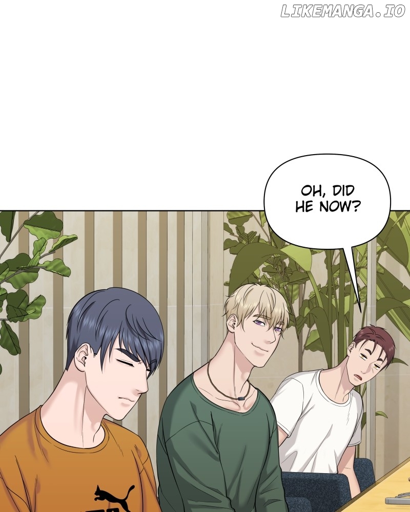 The Second Lead Syndrome Chapter 51 - page 36