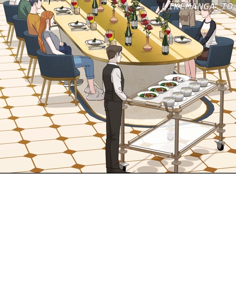 The Second Lead Syndrome Chapter 51 - page 43