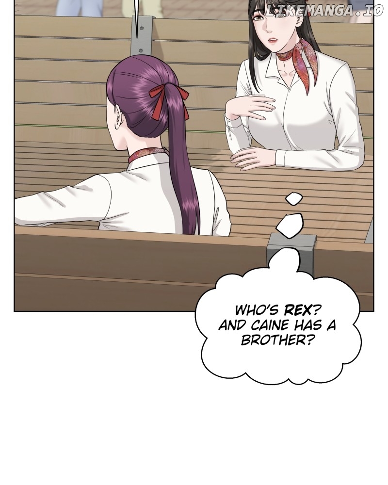 The Second Lead Syndrome Chapter 51 - page 62