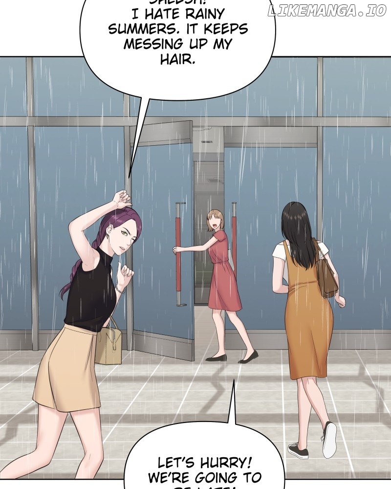 The Second Lead Syndrome Chapter 52 - page 6