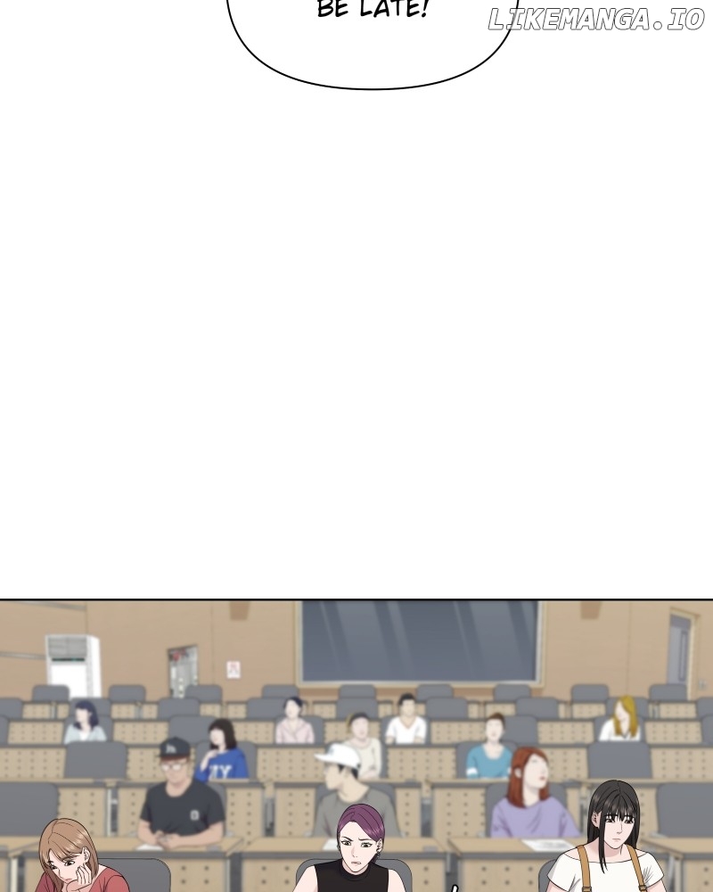 The Second Lead Syndrome Chapter 52 - page 7