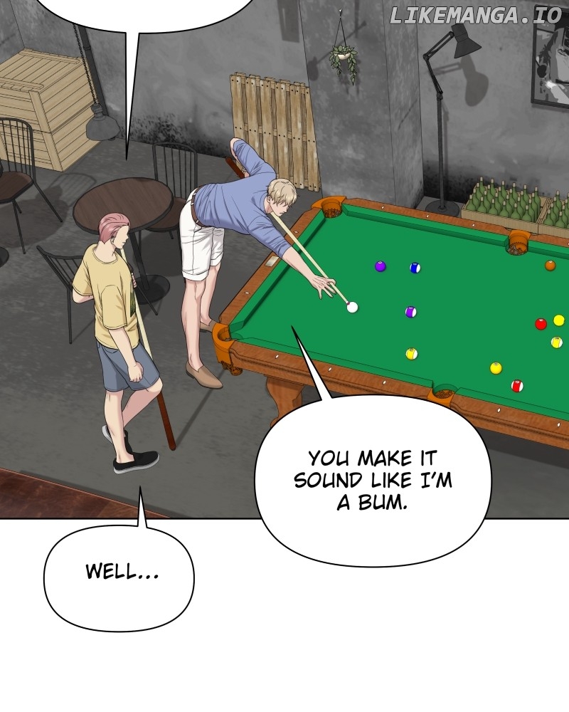 The Second Lead Syndrome Chapter 52 - page 15