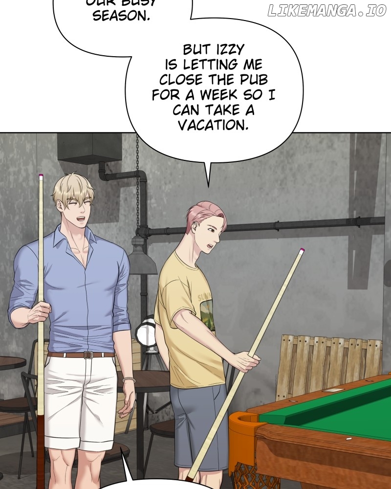 The Second Lead Syndrome Chapter 52 - page 18