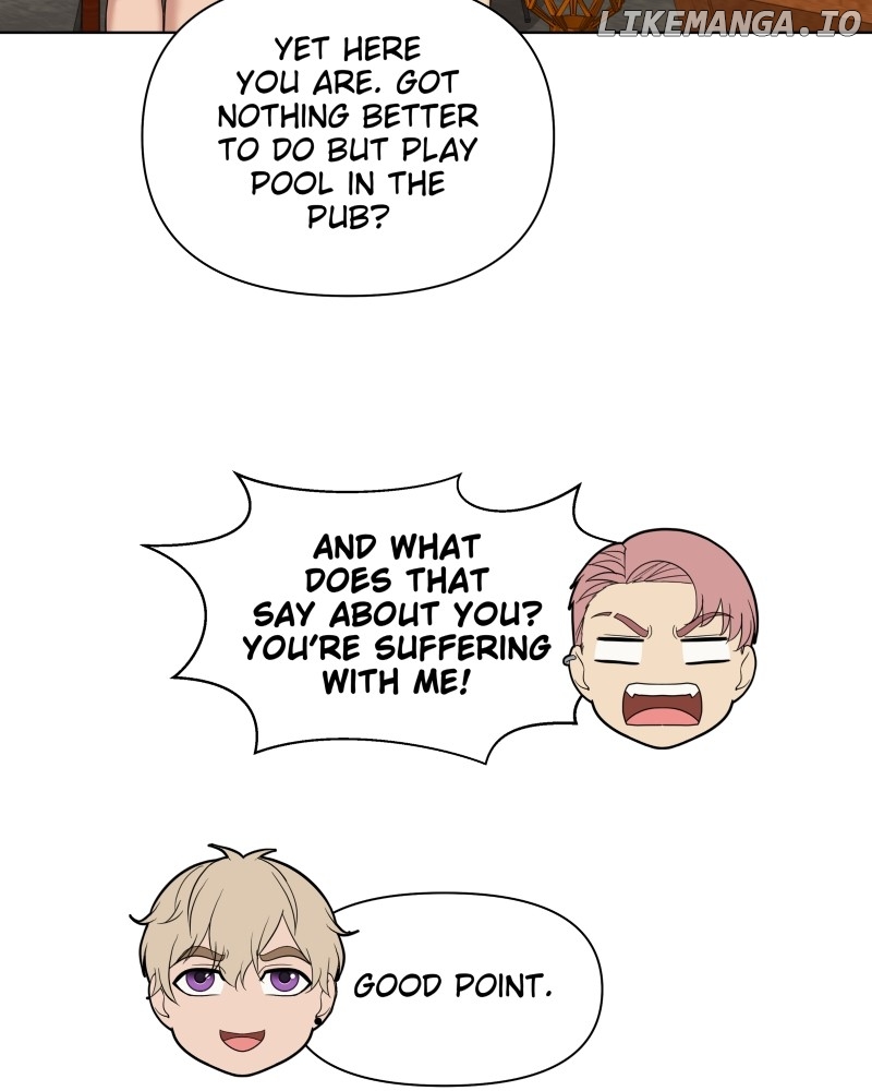 The Second Lead Syndrome Chapter 52 - page 19
