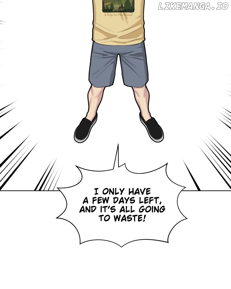 The Second Lead Syndrome Chapter 52 - page 21