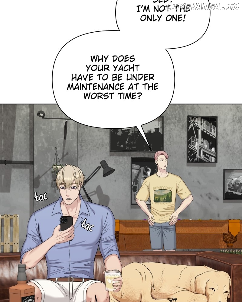 The Second Lead Syndrome Chapter 52 - page 25