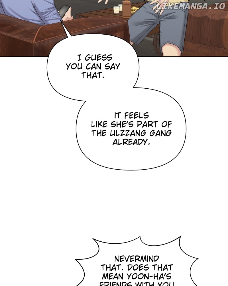The Second Lead Syndrome Chapter 52 - page 28