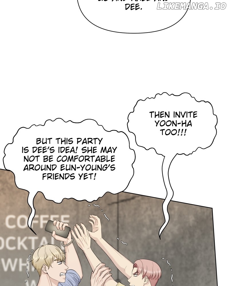The Second Lead Syndrome Chapter 52 - page 30