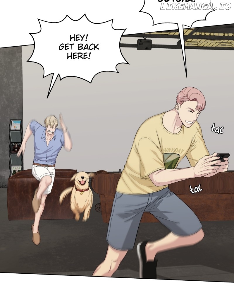 The Second Lead Syndrome Chapter 52 - page 32