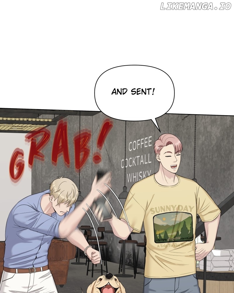 The Second Lead Syndrome Chapter 52 - page 33