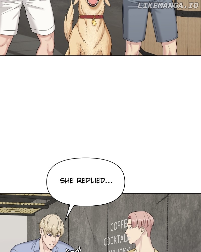 The Second Lead Syndrome Chapter 52 - page 34