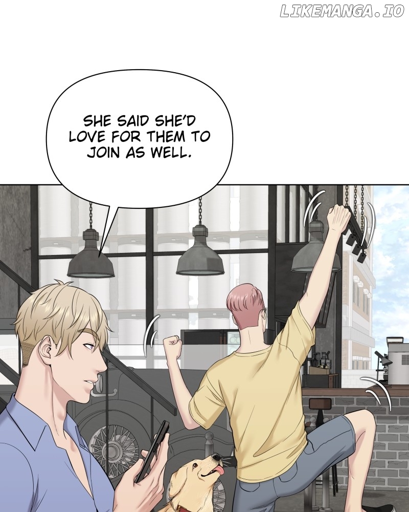 The Second Lead Syndrome Chapter 52 - page 36