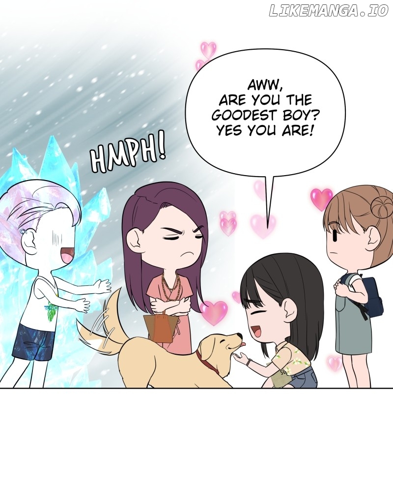 The Second Lead Syndrome Chapter 52 - page 62