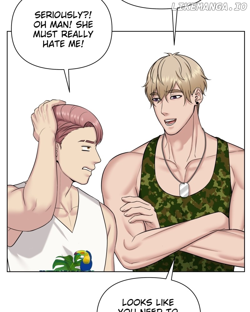 The Second Lead Syndrome Chapter 52 - page 65