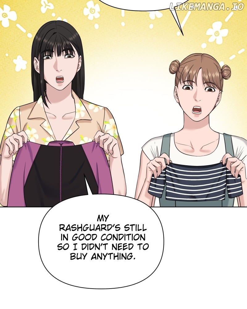 The Second Lead Syndrome Chapter 52 - page 70