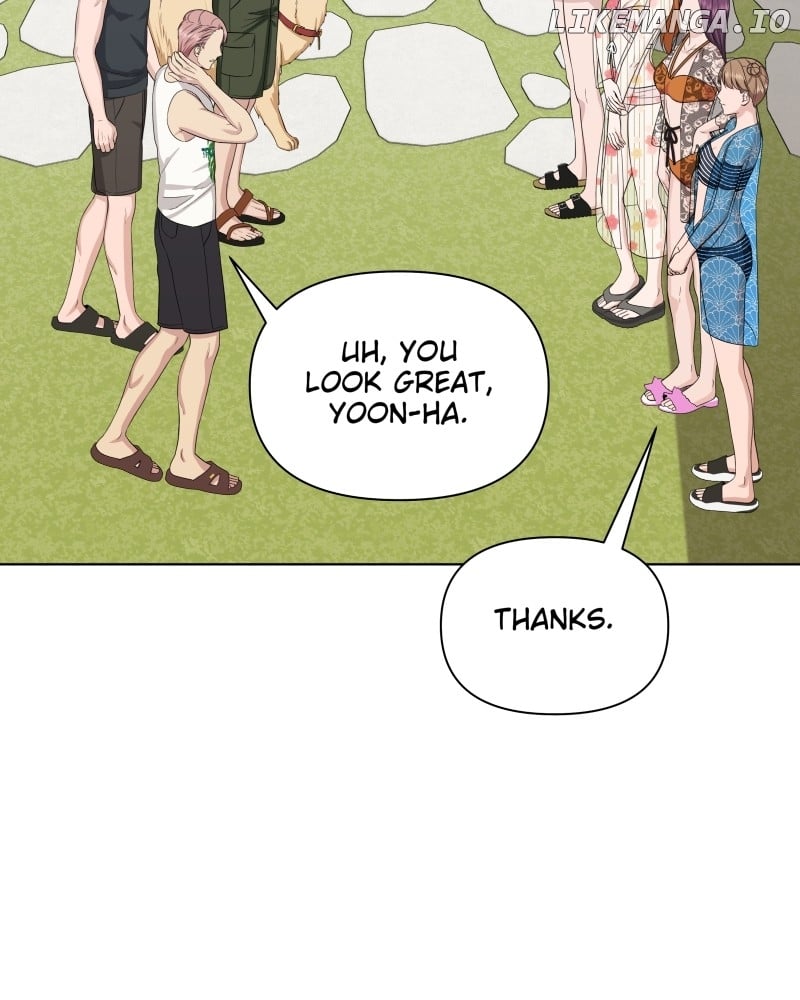 The Second Lead Syndrome Chapter 53 - page 5