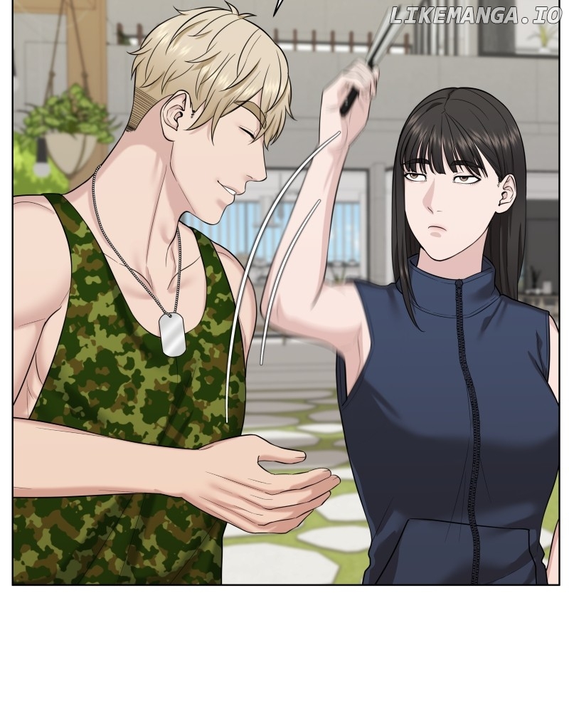 The Second Lead Syndrome Chapter 53 - page 13