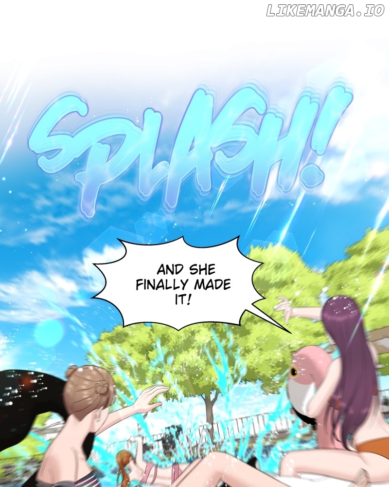 The Second Lead Syndrome Chapter 53 - page 19