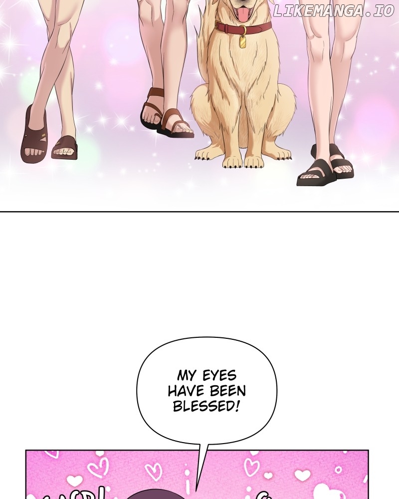The Second Lead Syndrome Chapter 53 - page 24