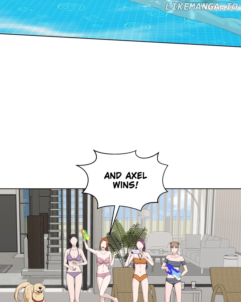 The Second Lead Syndrome Chapter 53 - page 43