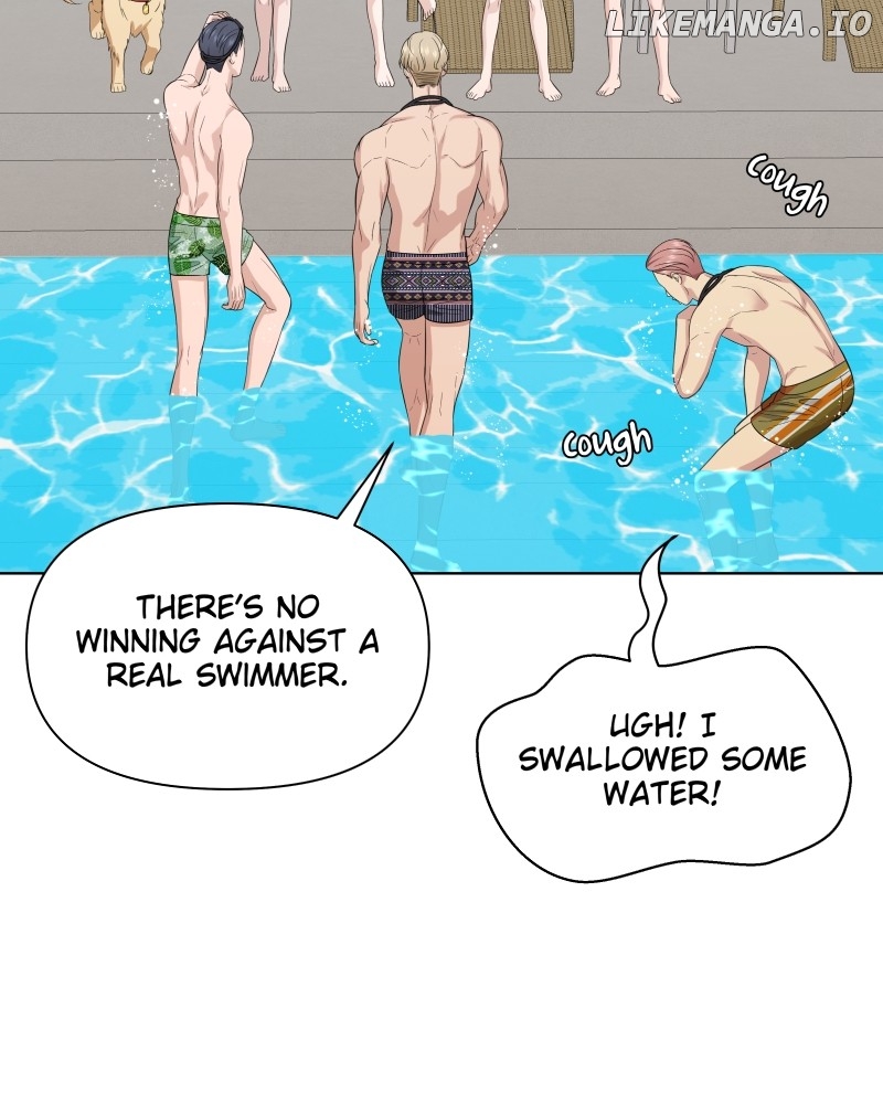 The Second Lead Syndrome Chapter 53 - page 44