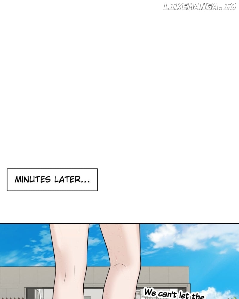 The Second Lead Syndrome Chapter 53 - page 45