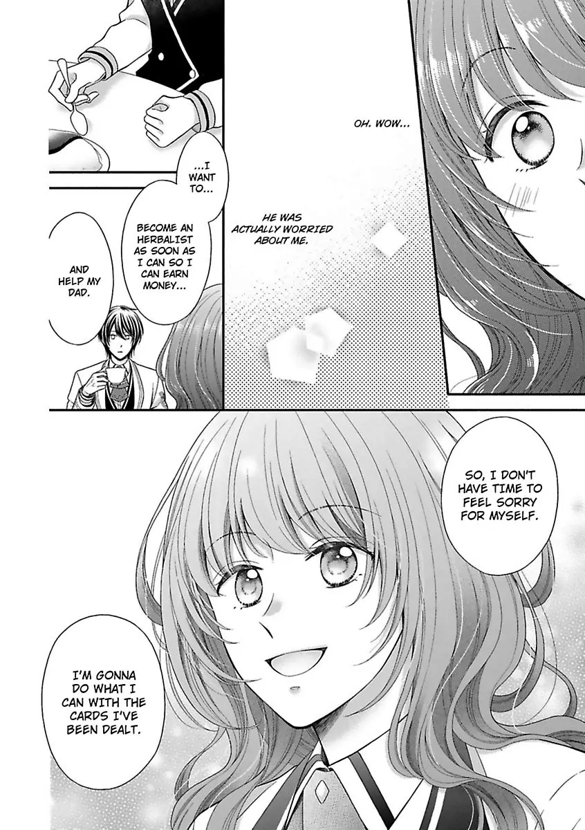 Isn't Bankruptcy A Great Excuse To Ditch My Hot Fianc?!? Chapter 2 - page 22
