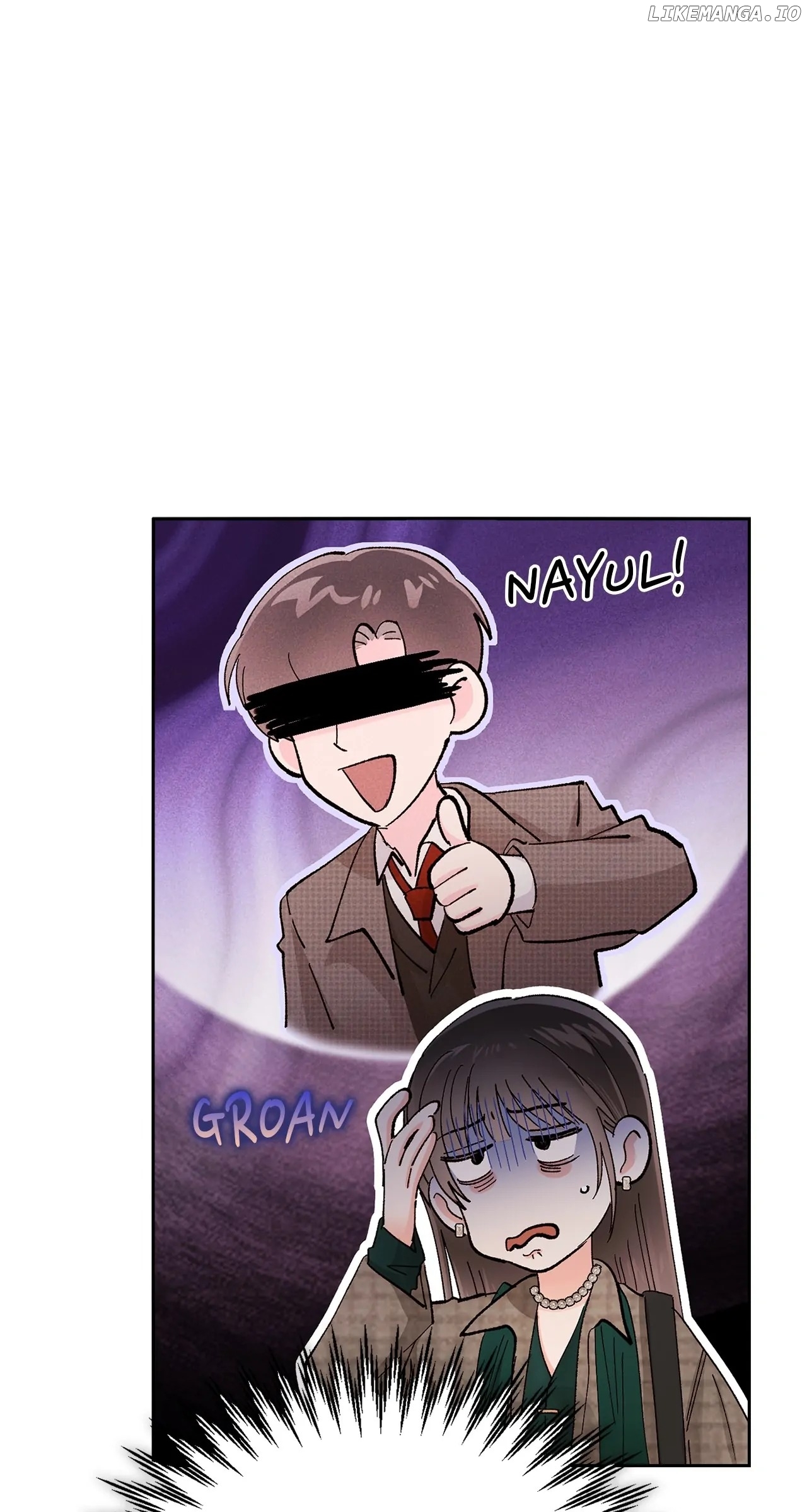 Quiet in the Office! Chapter 32 - page 33
