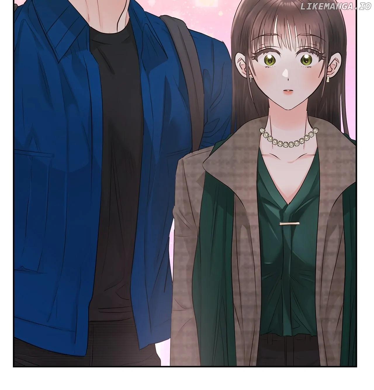 Quiet in the Office! Chapter 32 - page 42