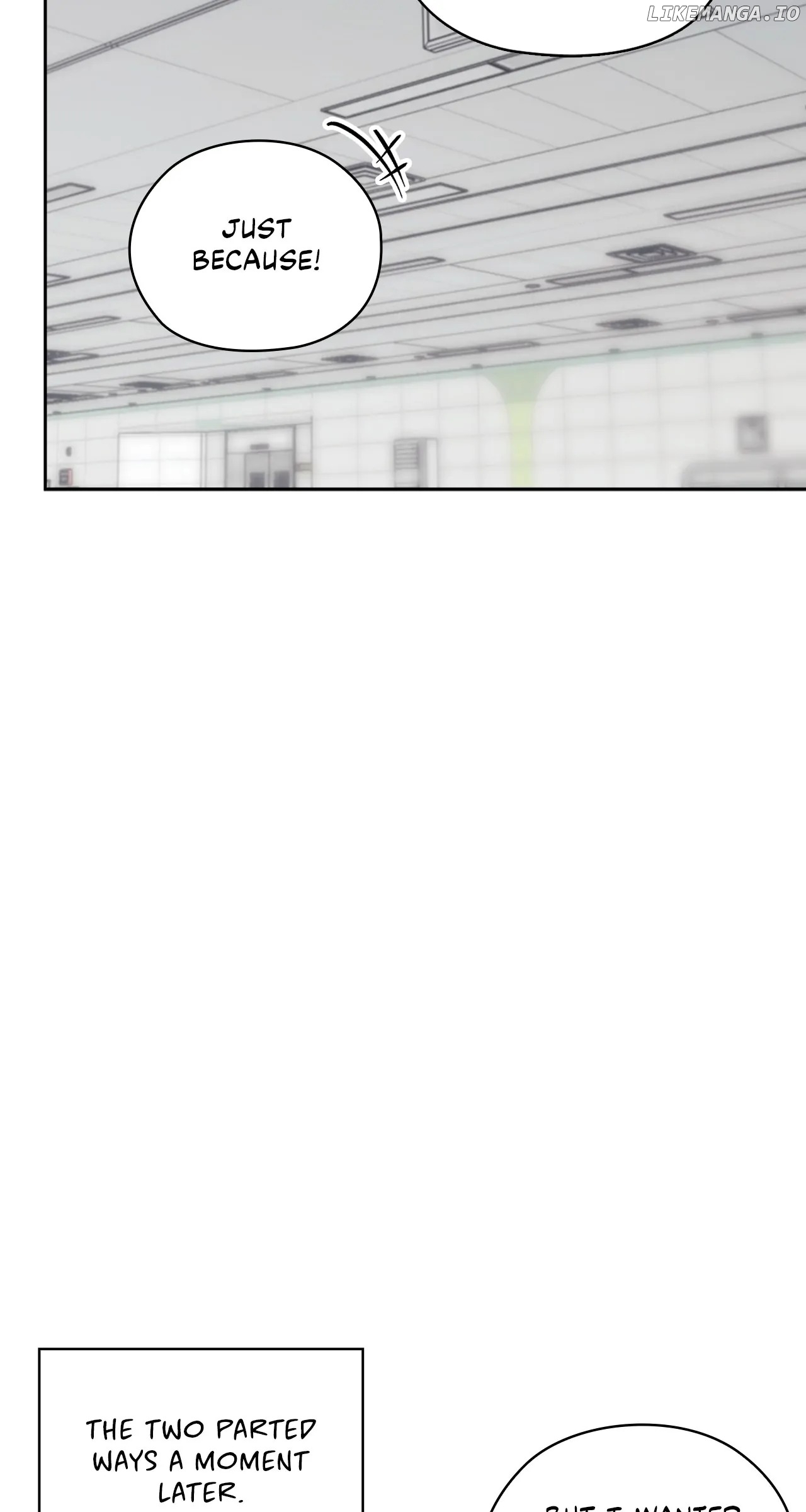 Quiet in the Office! Chapter 32 - page 77