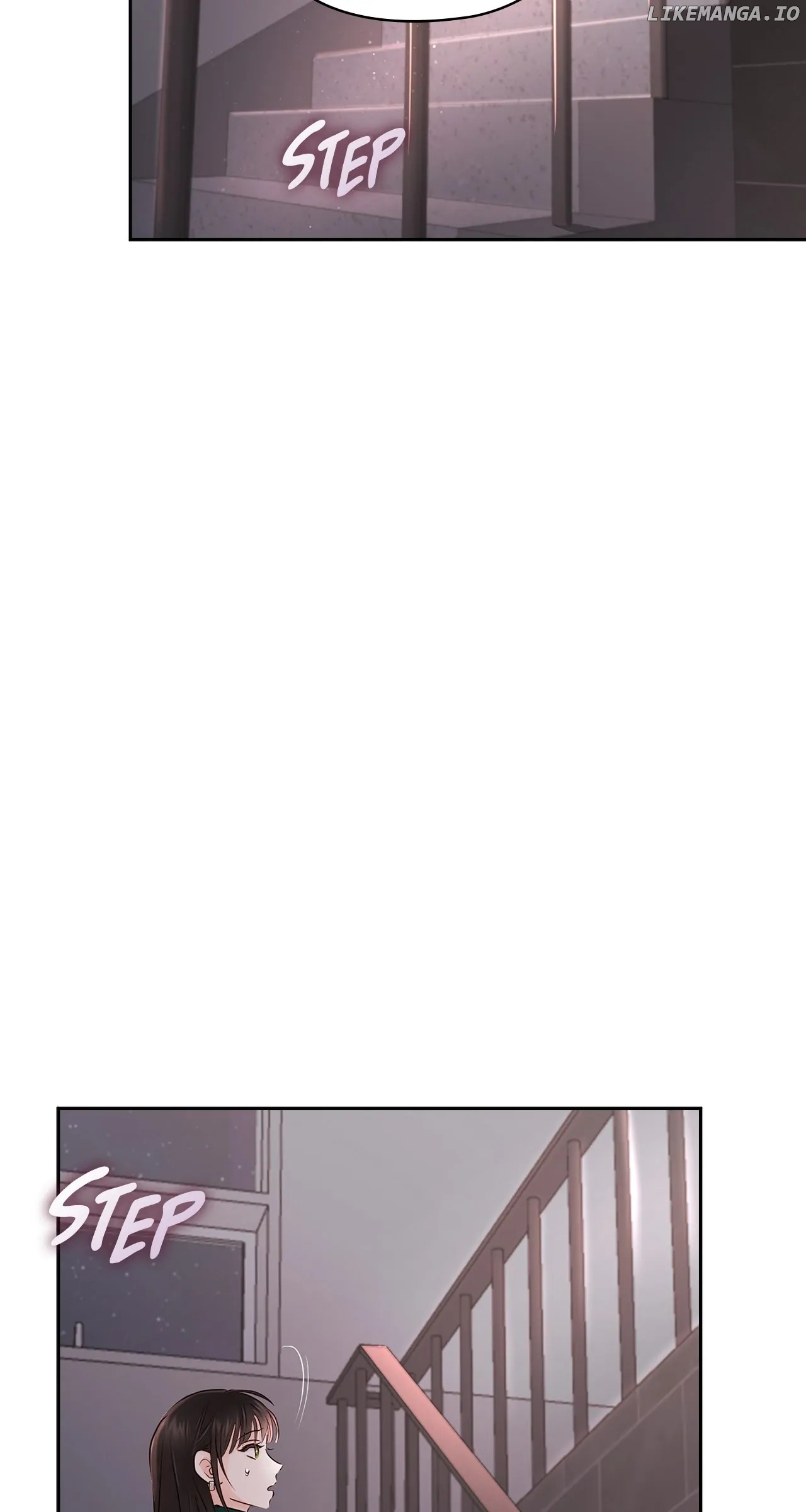 Quiet in the Office! Chapter 32 - page 87