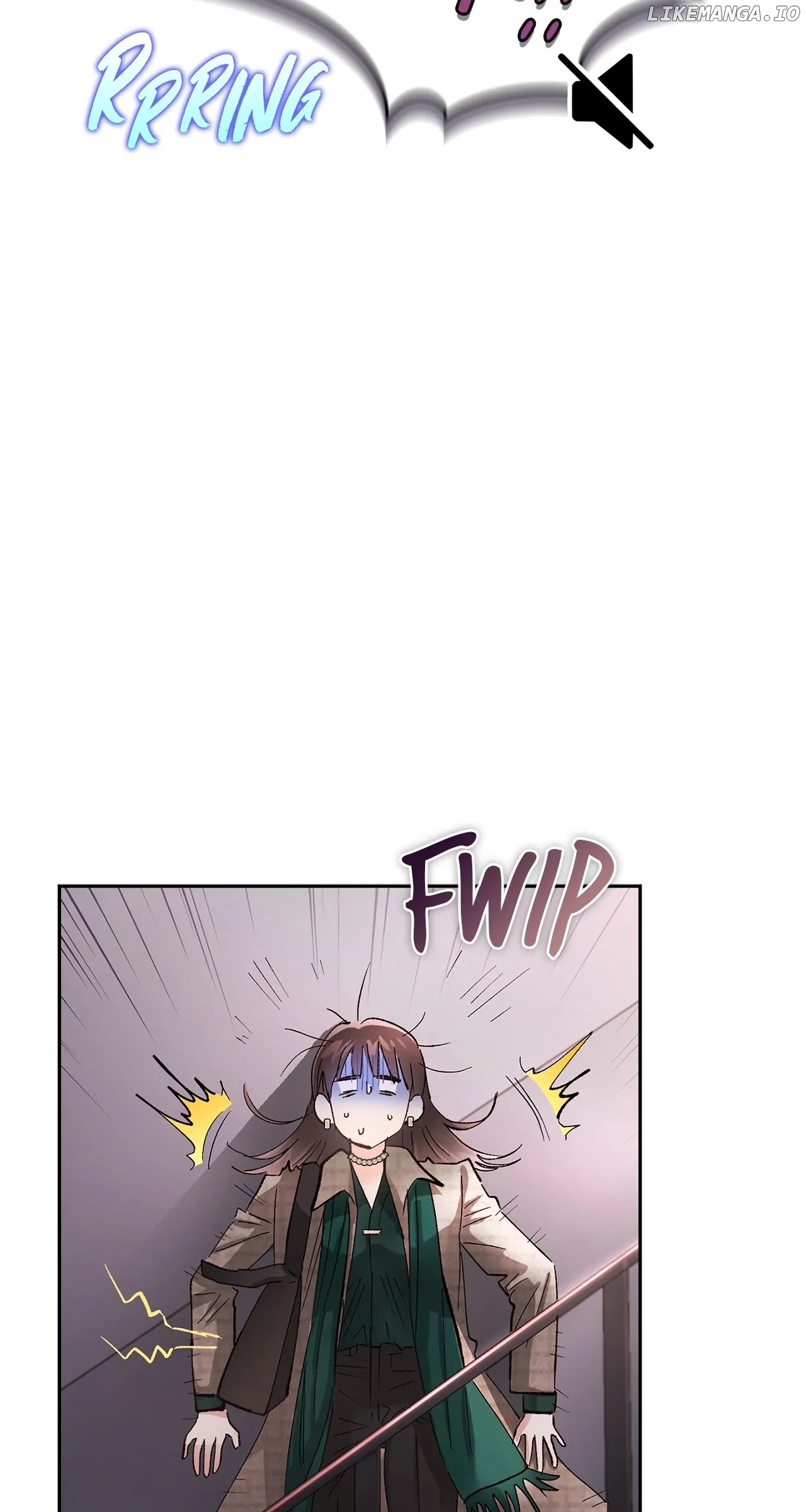 Quiet in the Office! Chapter 32 - page 90