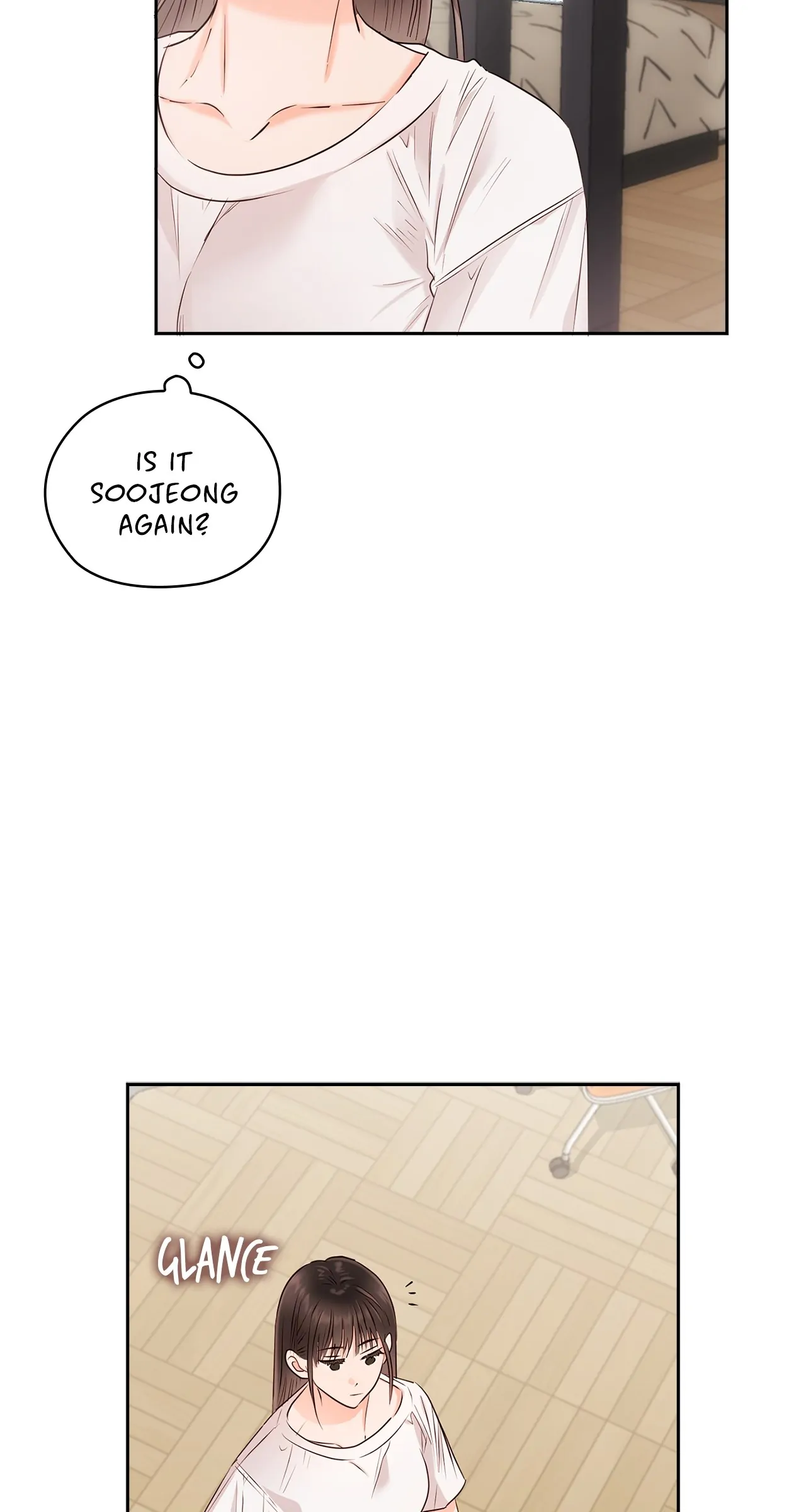 Quiet in the Office! Chapter 33 - page 17