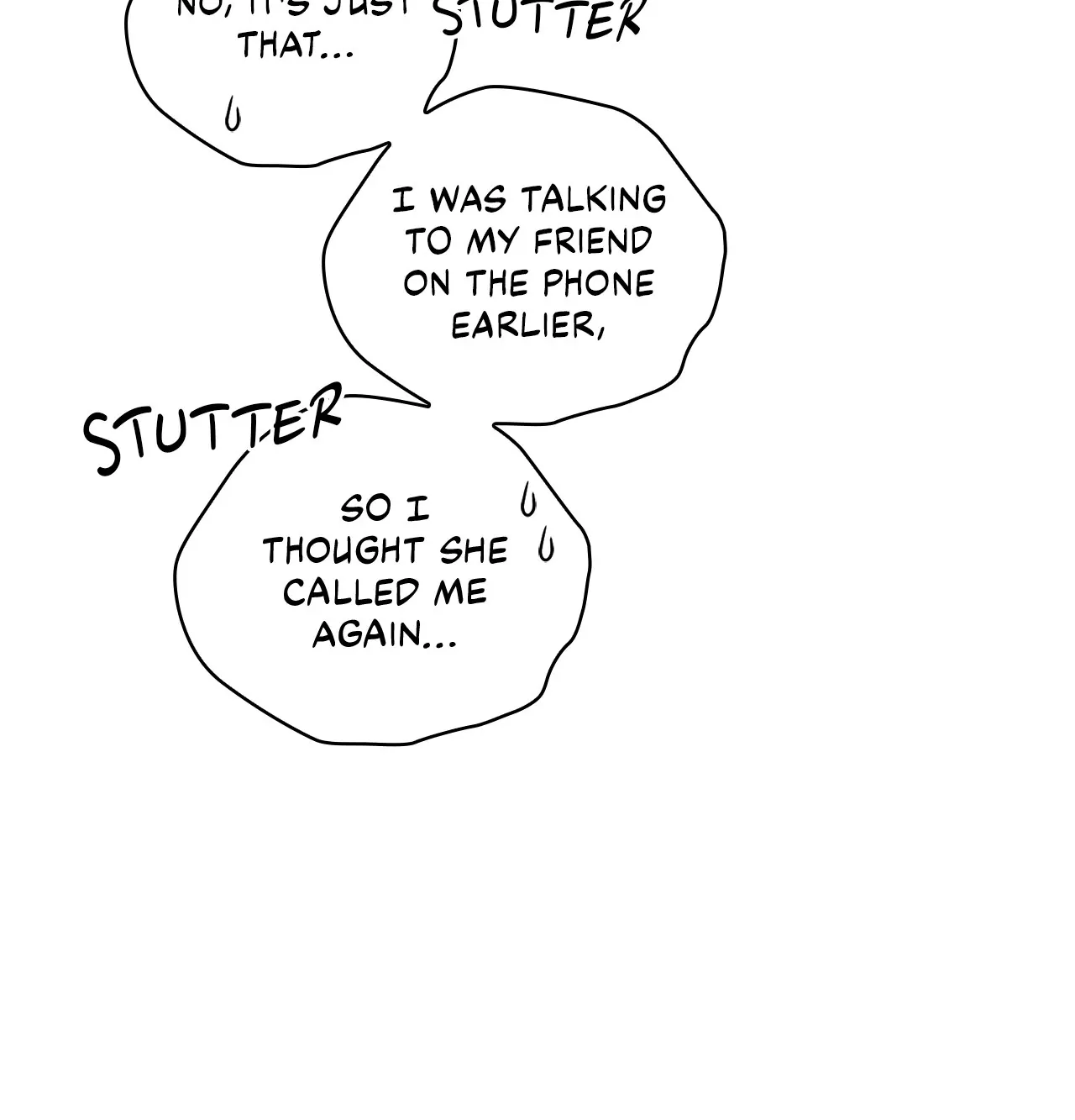 Quiet in the Office! Chapter 33 - page 24