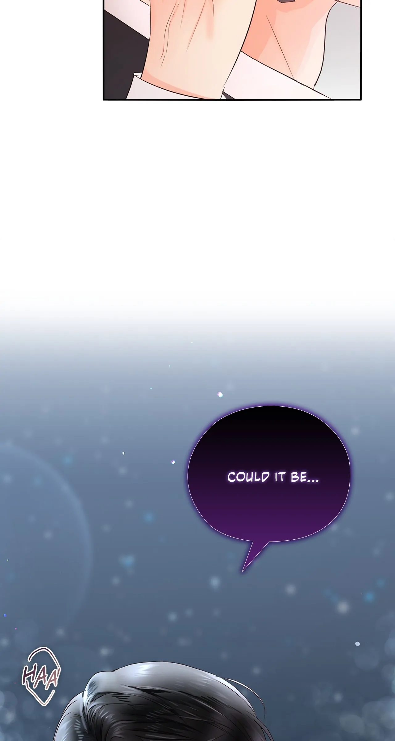 Quiet in the Office! Chapter 33 - page 82
