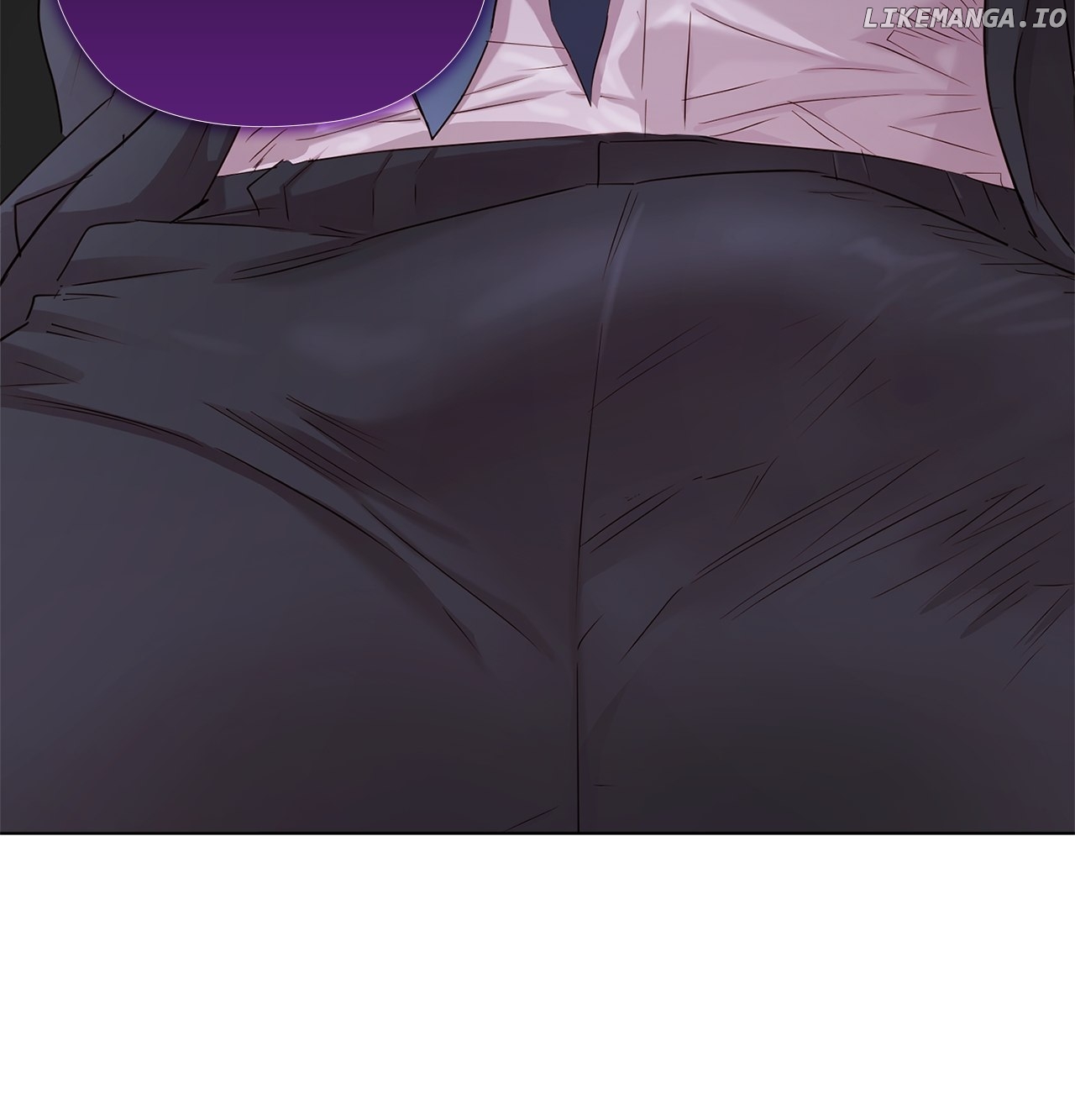 Quiet in the Office! Chapter 34 - page 6
